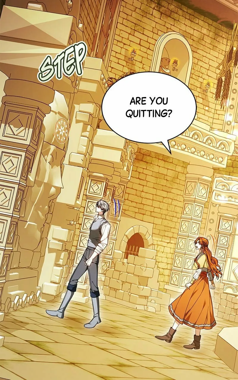 Bride of Obsidian Chapter 35 page 82 - 