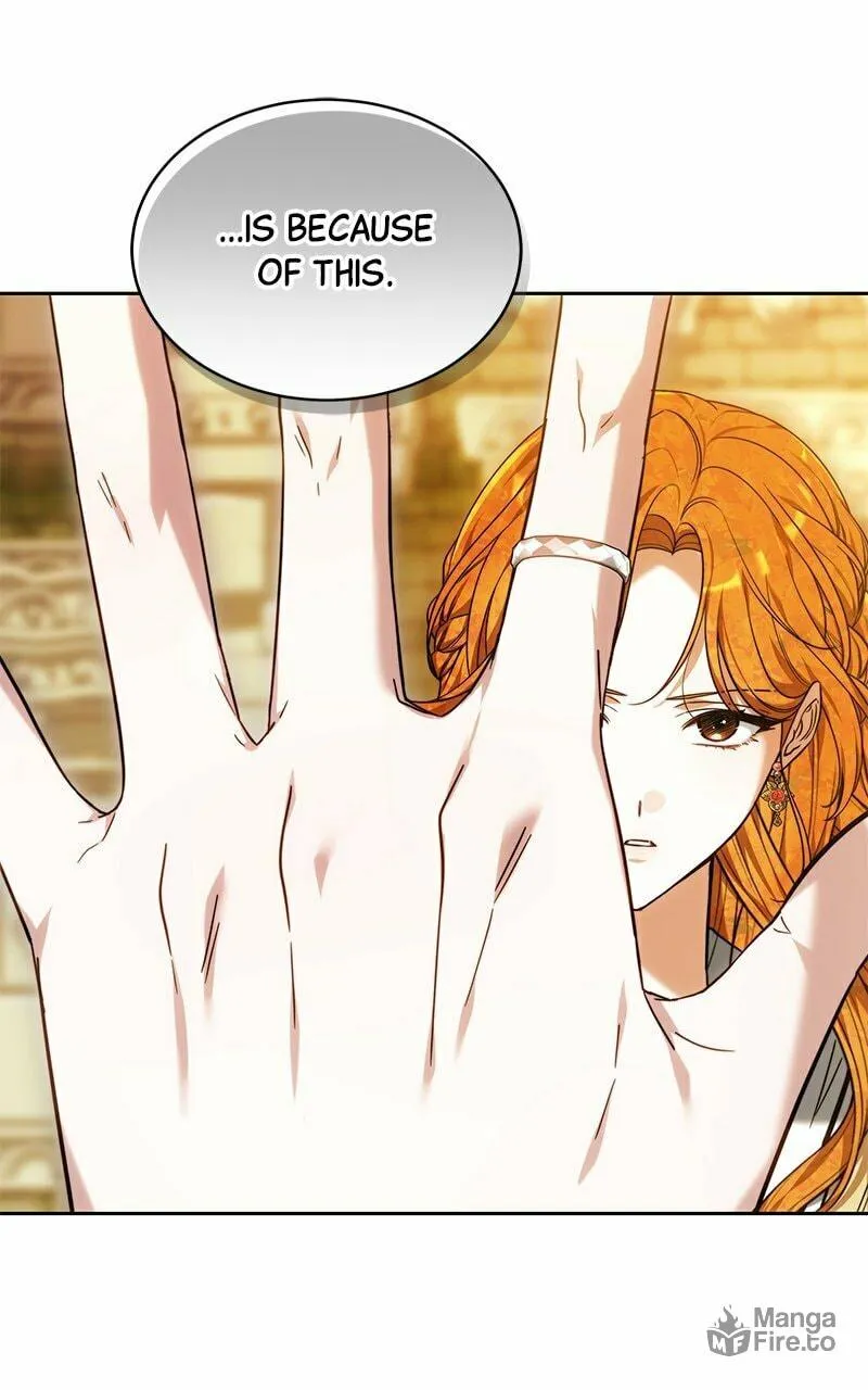 Bride of Obsidian Chapter 35 page 85 - 