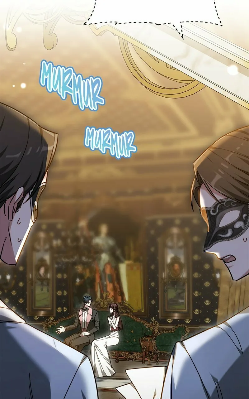Bride of Obsidian Chapter 35 page 92 - 