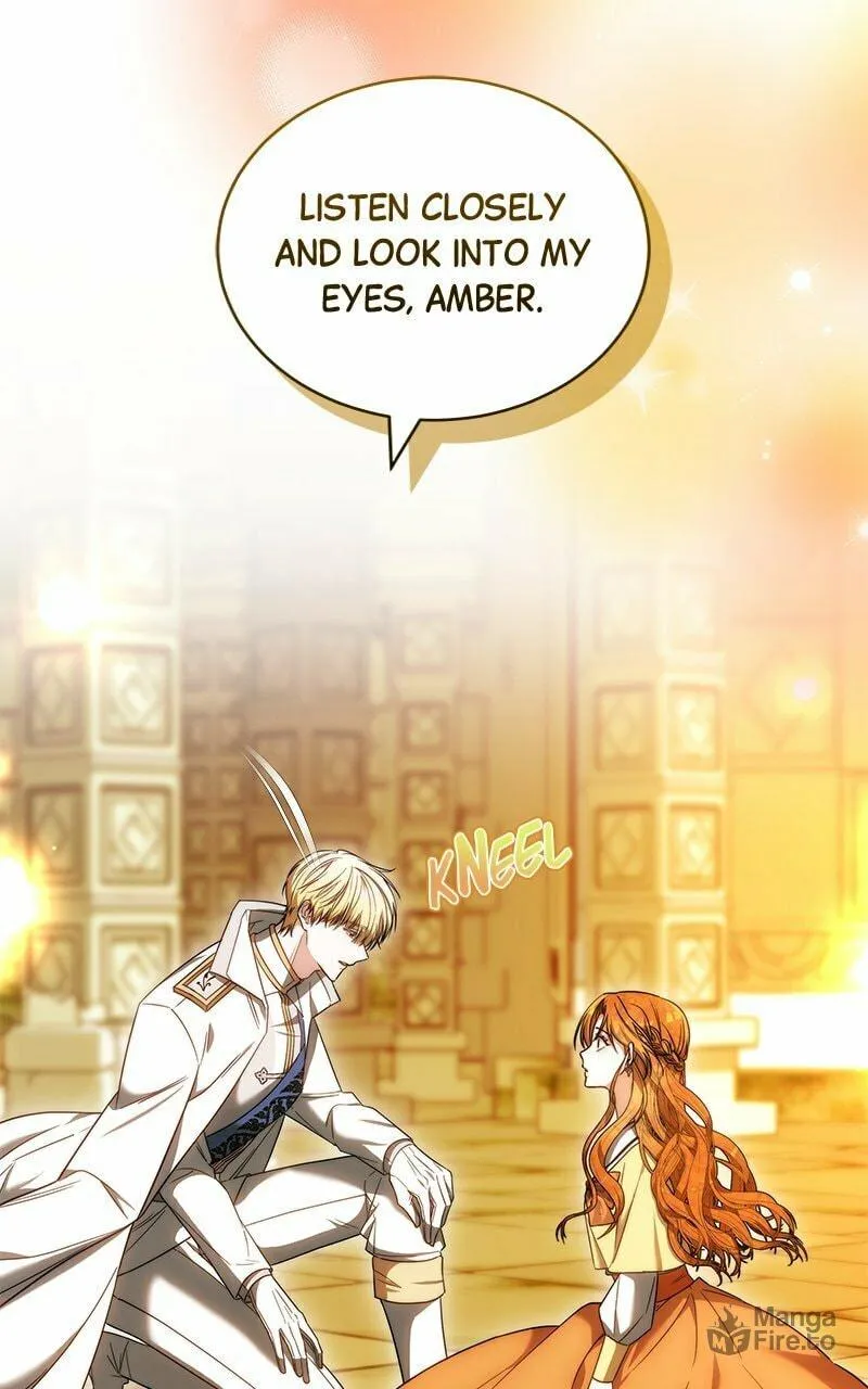 Bride of Obsidian Chapter 36 page 105 - 