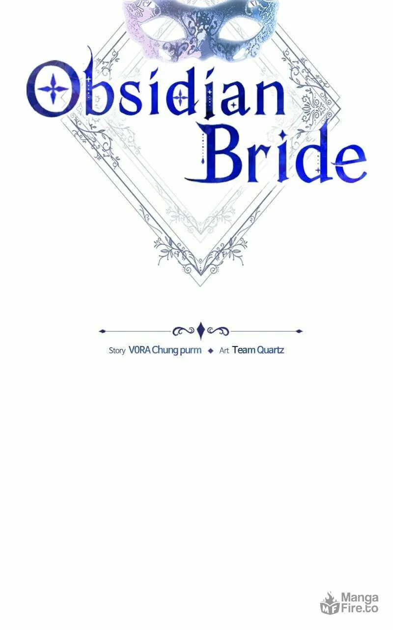 Bride of Obsidian Chapter 36 page 115 - 