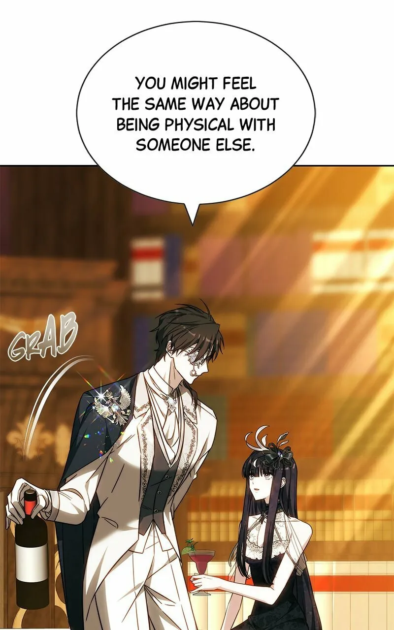 Bride of Obsidian Chapter 36 page 119 - 