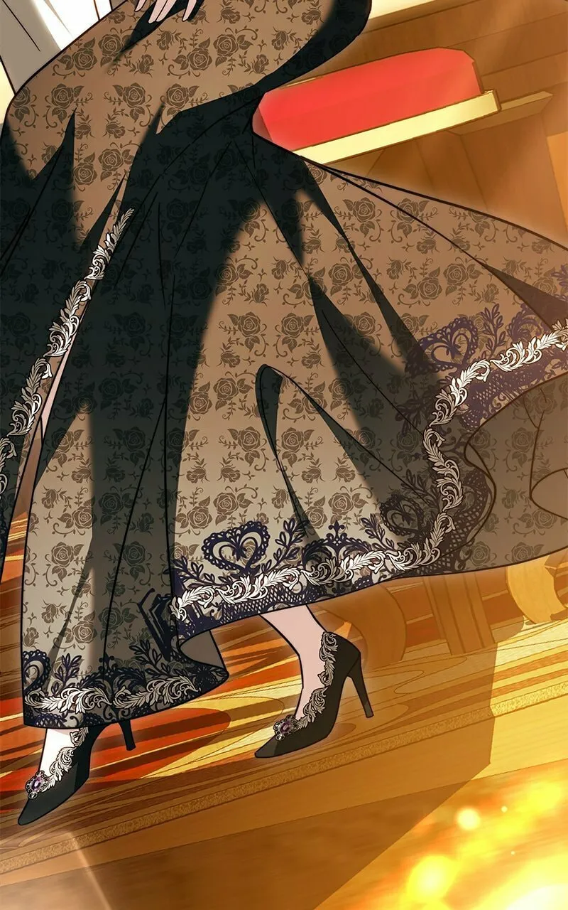 Bride of Obsidian Chapter 36 page 124 - 