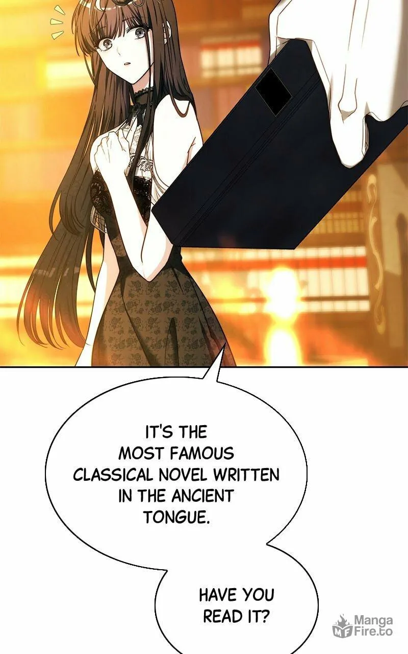 Bride of Obsidian Chapter 36 page 129 - 
