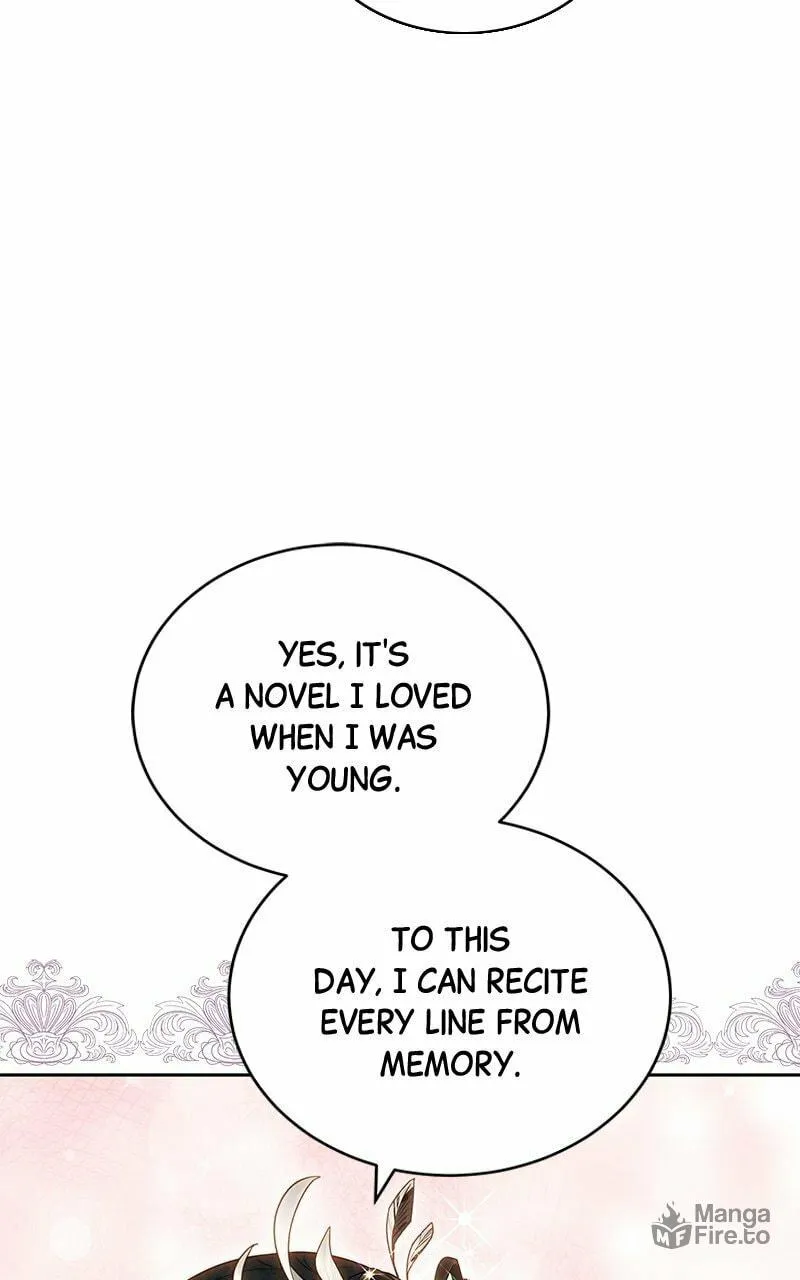 Bride of Obsidian Chapter 36 page 130 - 