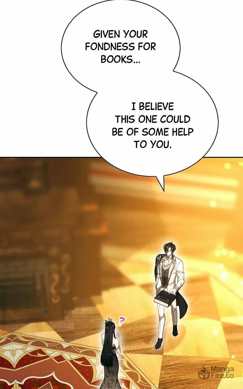 Bride of Obsidian Chapter 36 page 132 - 