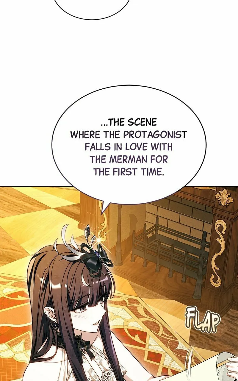 Bride of Obsidian Chapter 36 page 139 - 