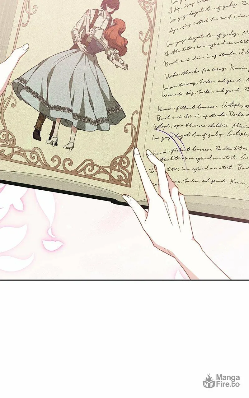 Bride of Obsidian Chapter 36 page 145 - 