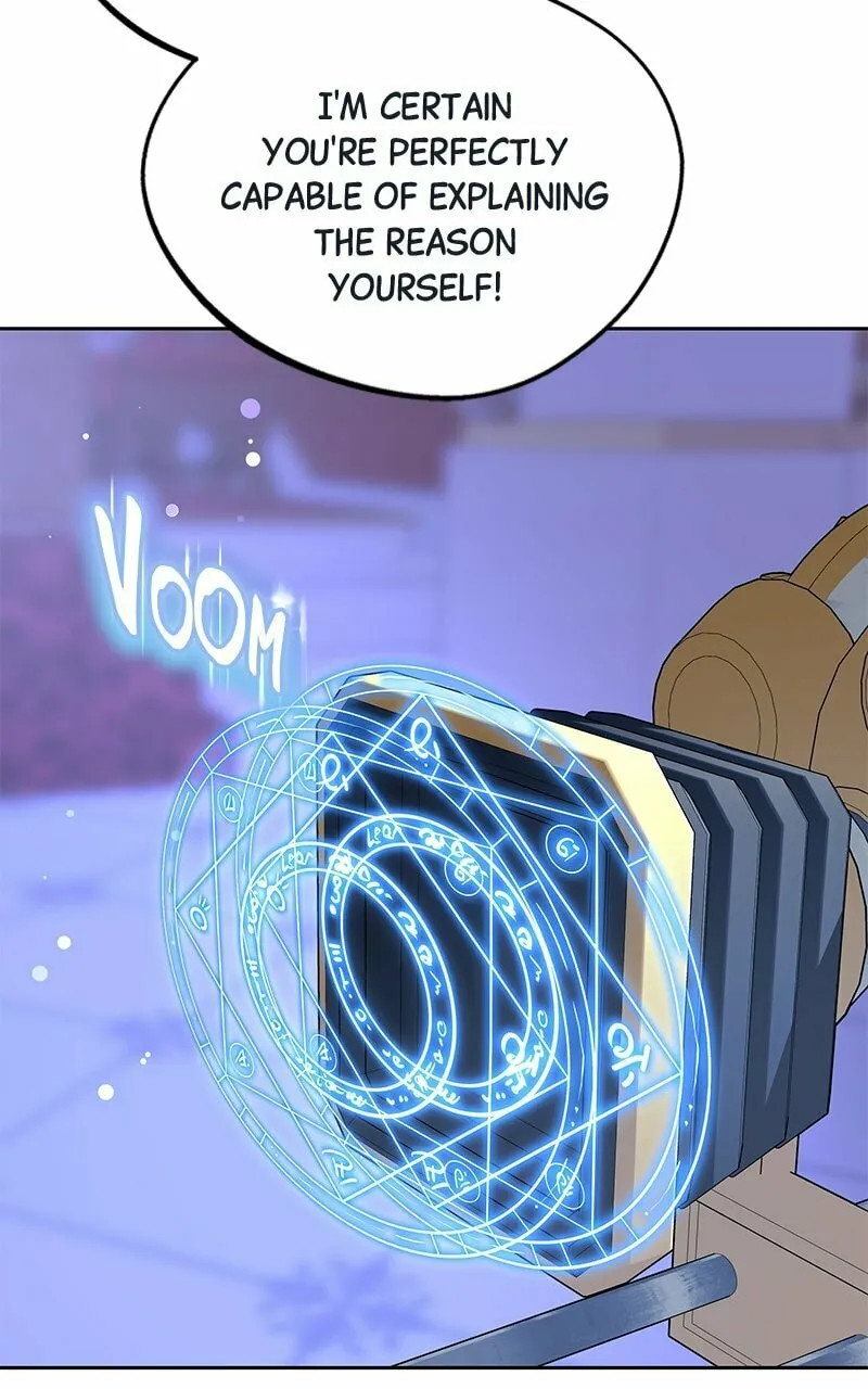 Bride of Obsidian Chapter 36 page 17 - 