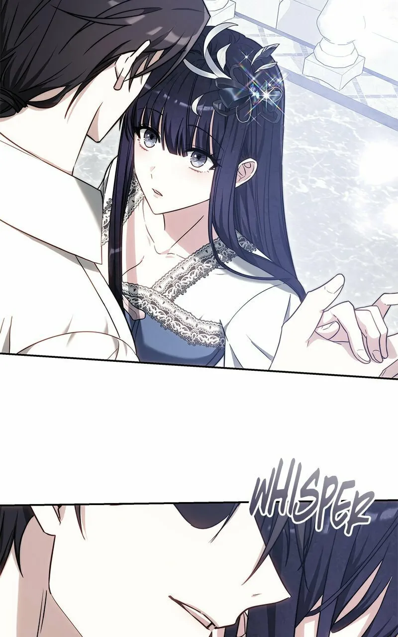 Bride of Obsidian Chapter 36 page 164 - 