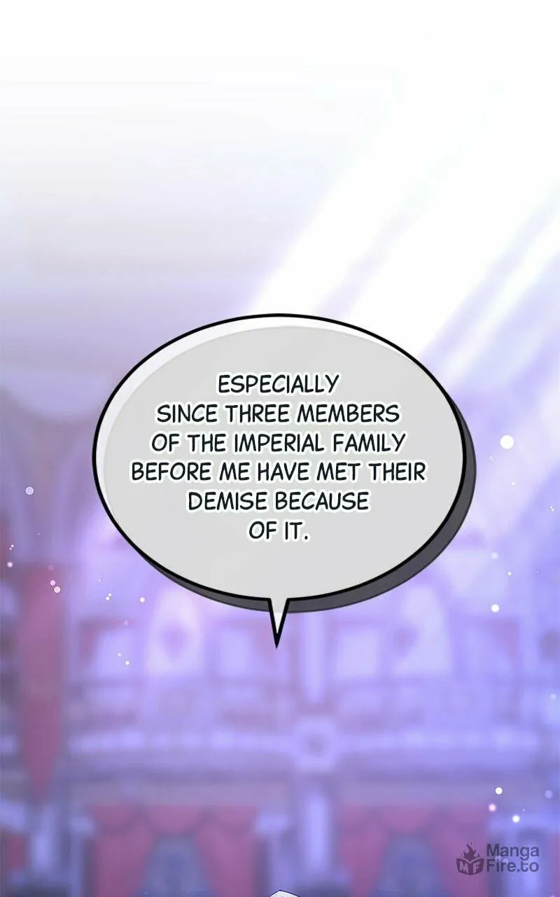 Bride of Obsidian Chapter 36 page 21 - 