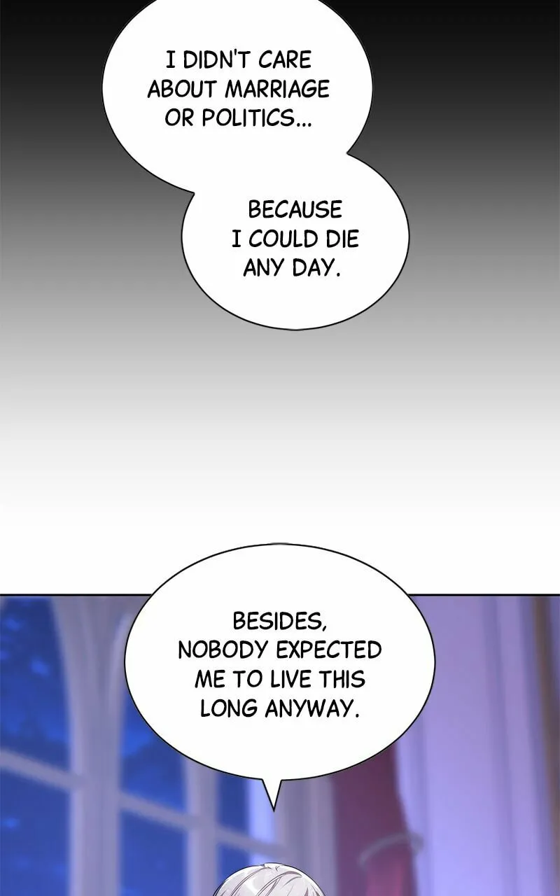 Bride of Obsidian Chapter 36 page 31 - 