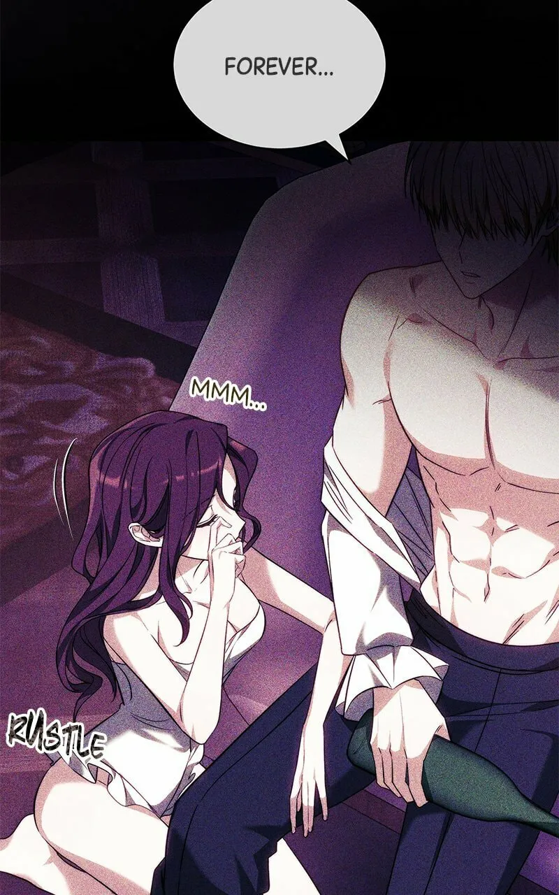 Bride of Obsidian Chapter 36 page 52 - 