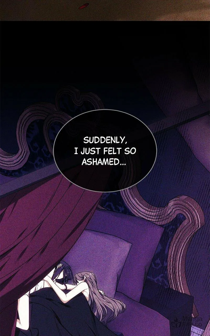Bride of Obsidian Chapter 36 page 57 - 