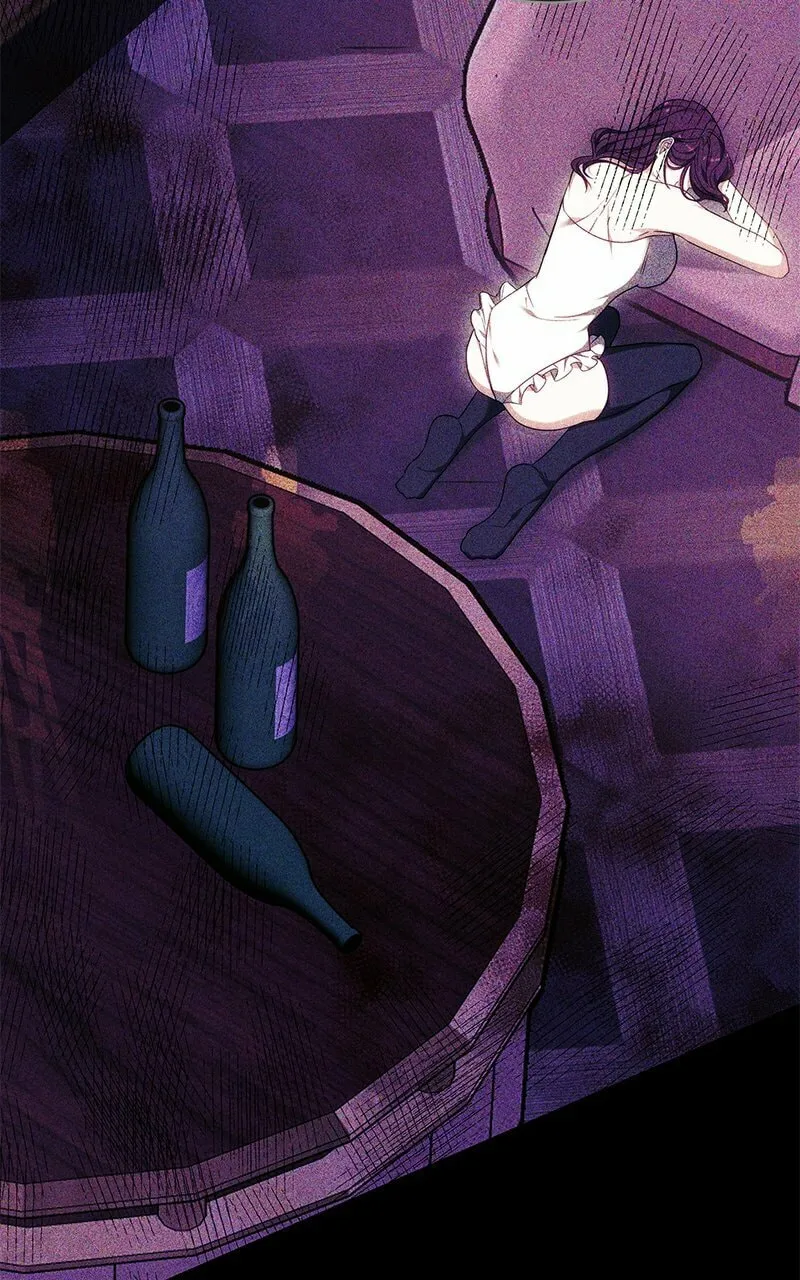 Bride of Obsidian Chapter 36 page 59 - 