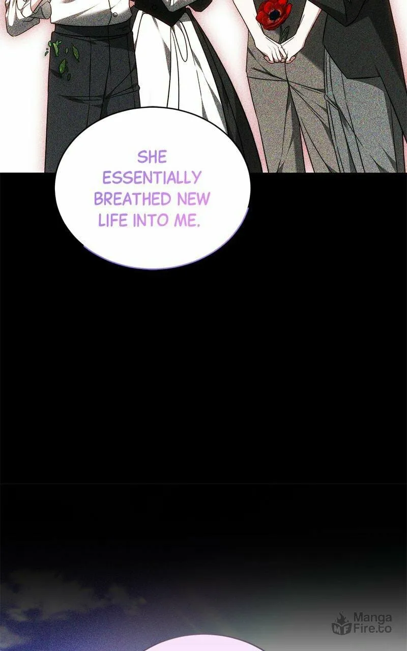 Bride of Obsidian Chapter 36 page 69 - 