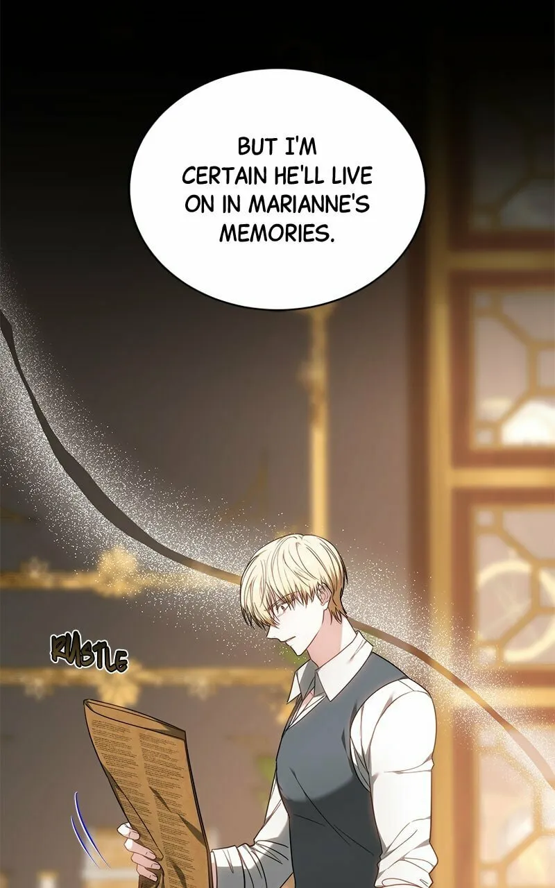 Bride of Obsidian Chapter 36 page 77 - 