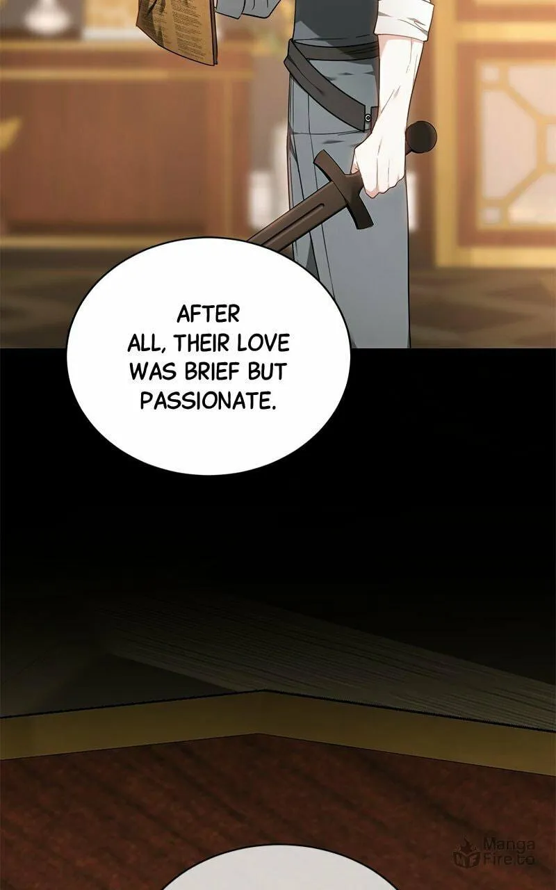 Bride of Obsidian Chapter 36 page 78 - 
