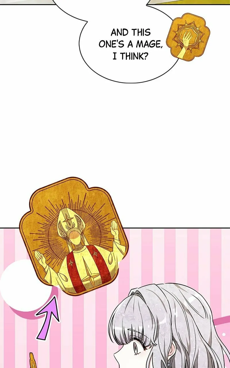 Bride of Obsidian Chapter 37 page 104 - 