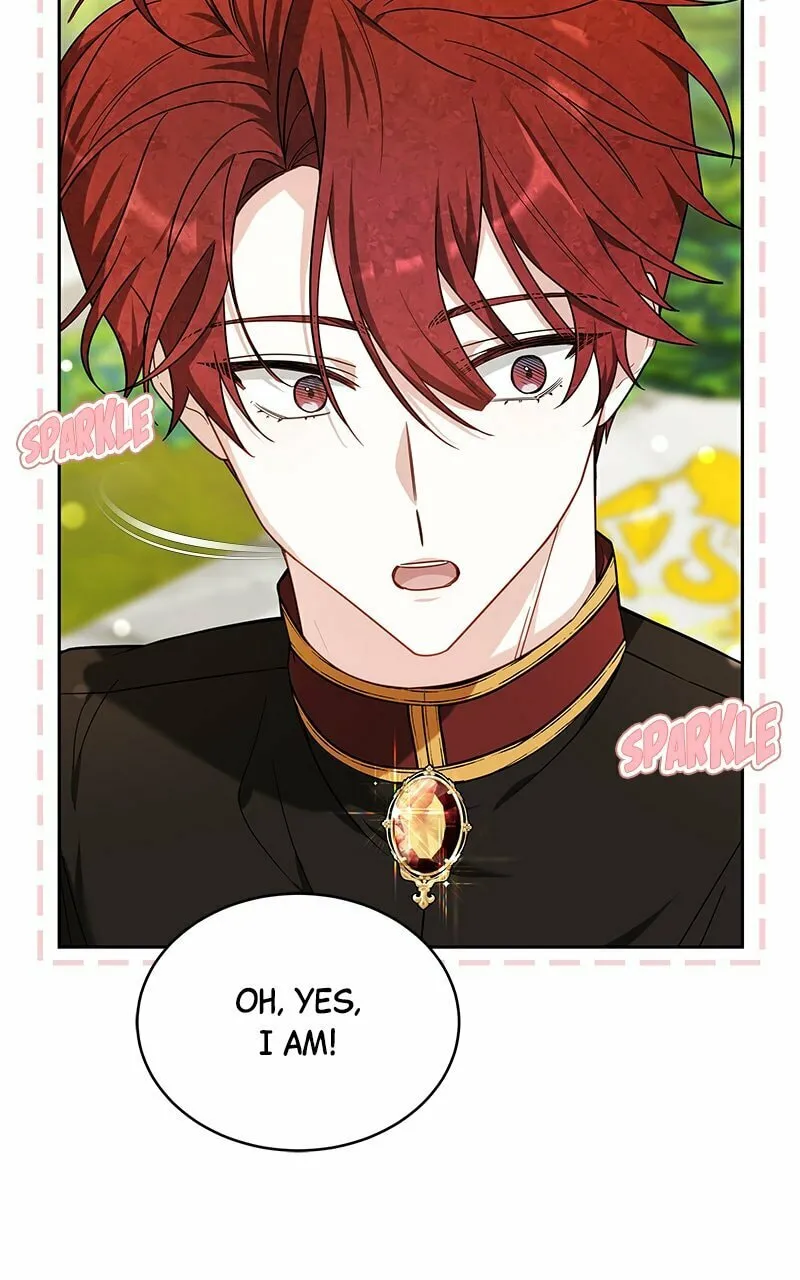 Bride of Obsidian Chapter 37 page 107 - 