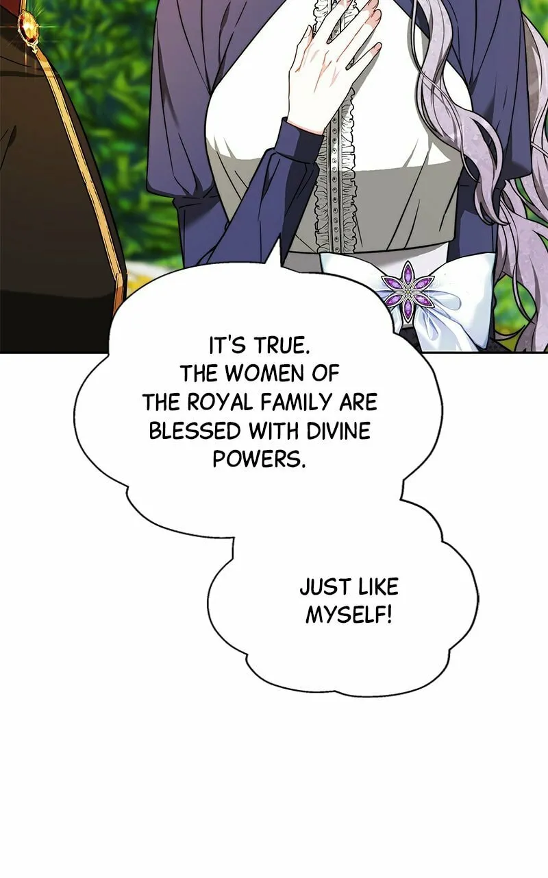 Bride of Obsidian Chapter 37 page 112 - 