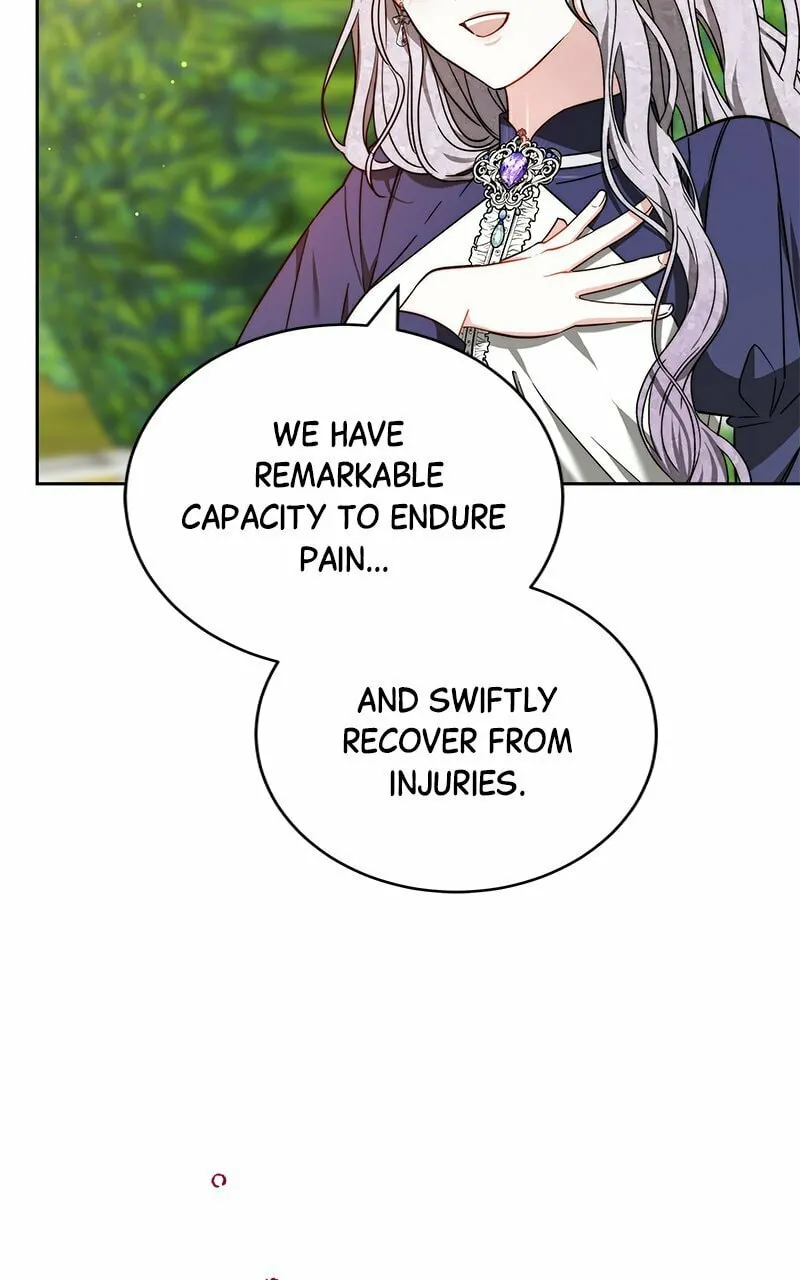 Bride of Obsidian Chapter 37 page 116 - 