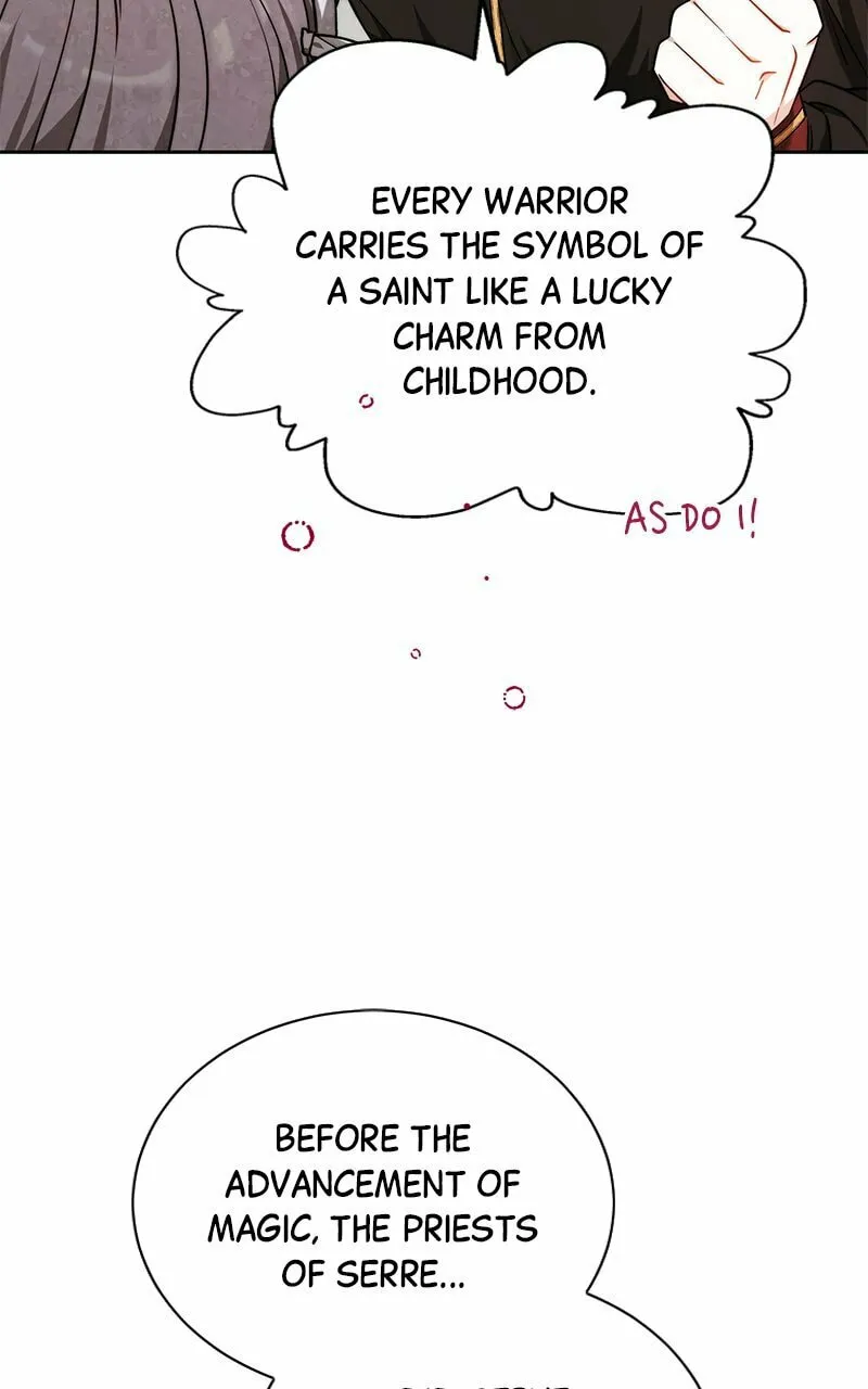 Bride of Obsidian Chapter 37 page 118 - 