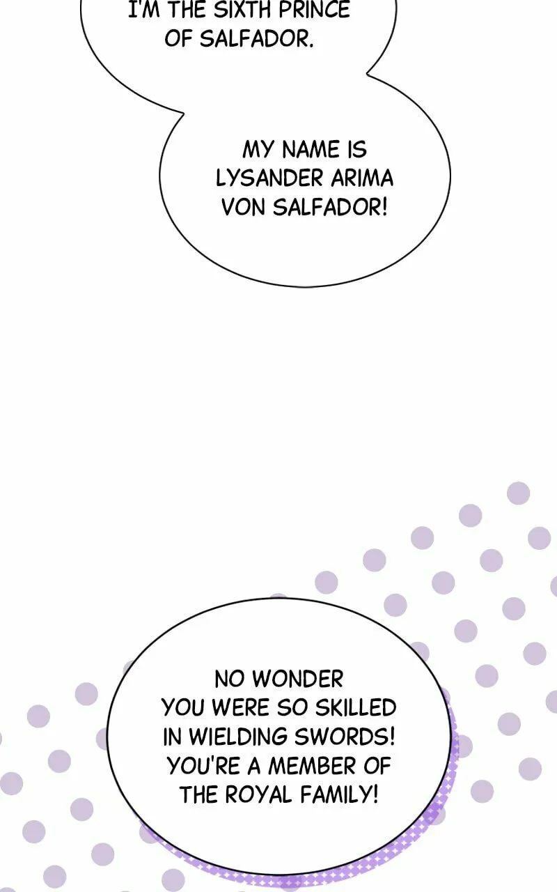 Bride of Obsidian Chapter 37 page 122 - 