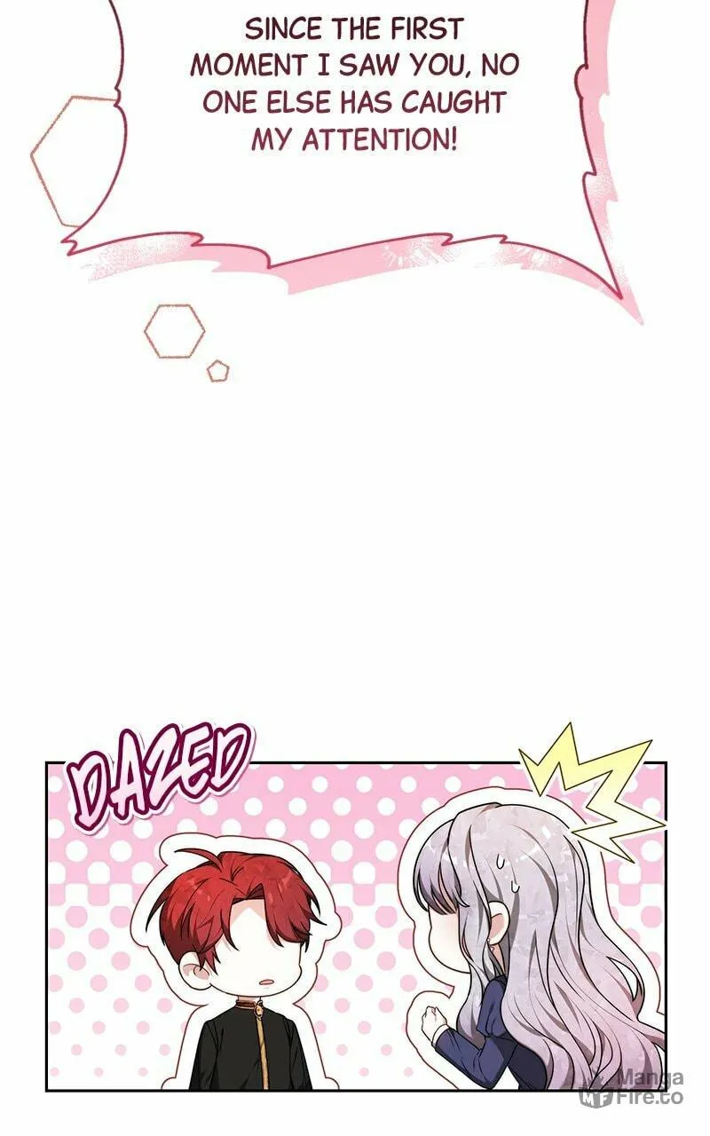 Bride of Obsidian Chapter 37 page 132 - 