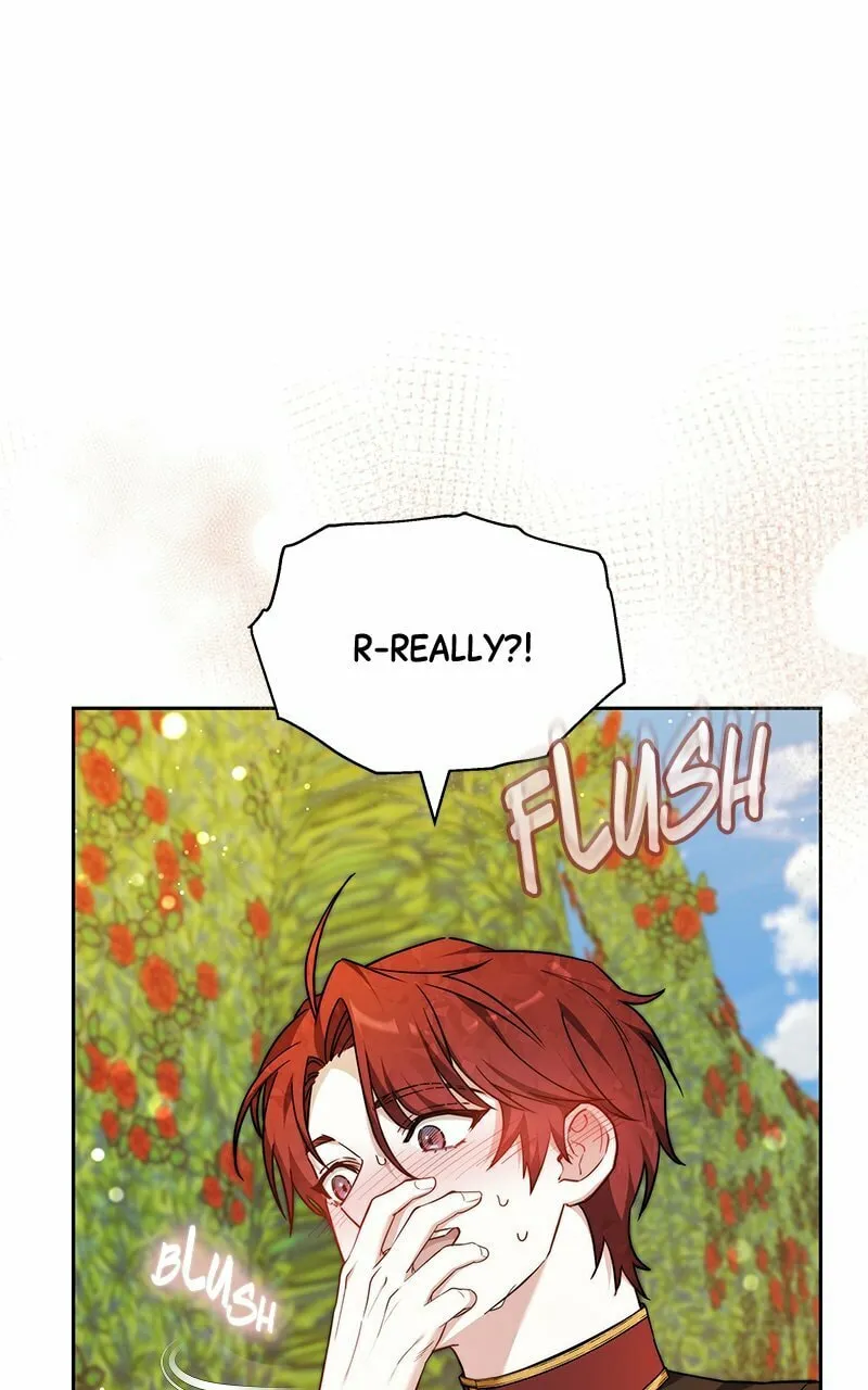 Bride of Obsidian Chapter 37 page 133 - 
