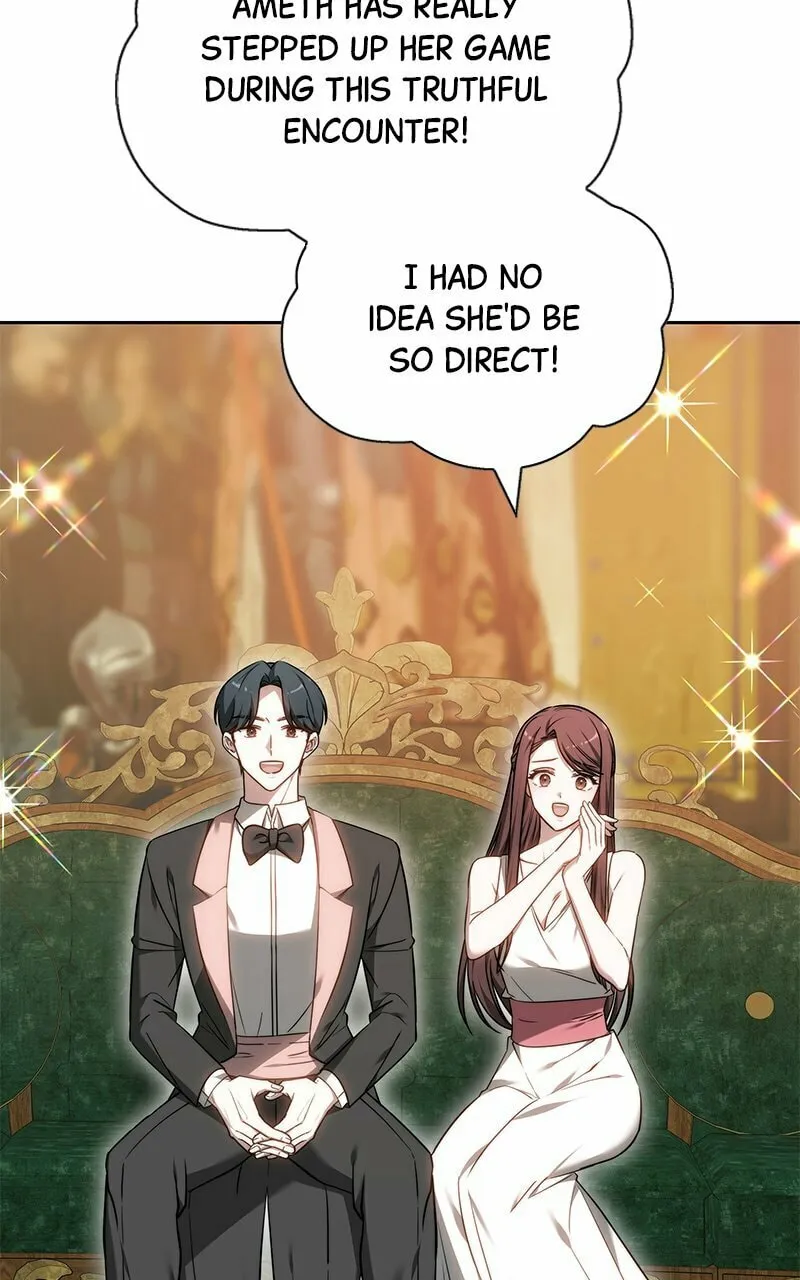 Bride of Obsidian Chapter 37 page 139 - 