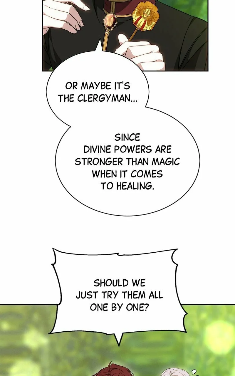 Bride of Obsidian Chapter 37 page 152 - 