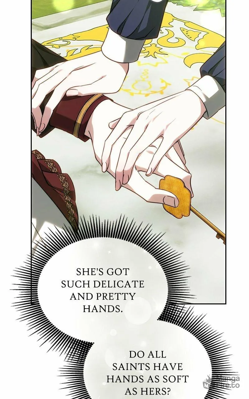 Bride of Obsidian Chapter 37 page 156 - 