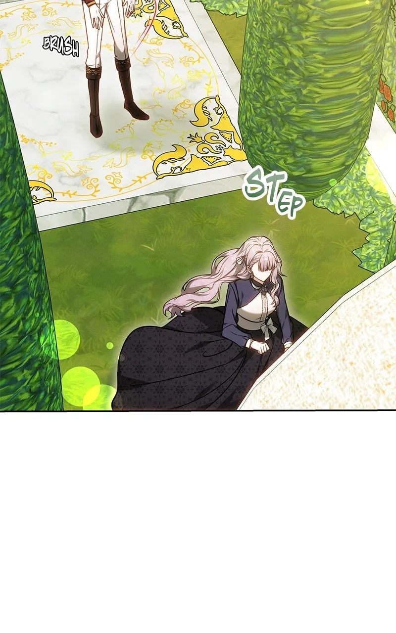 Bride of Obsidian Chapter 37 page 164 - 