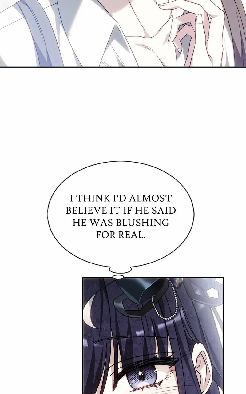 Bride of Obsidian Chapter 37 page 31 - 