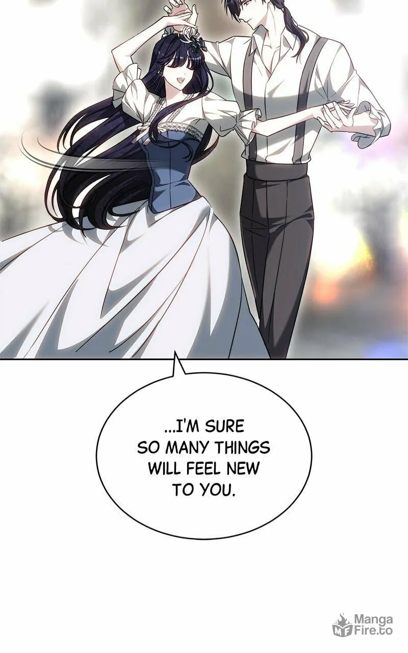 Bride of Obsidian Chapter 37 page 33 - 