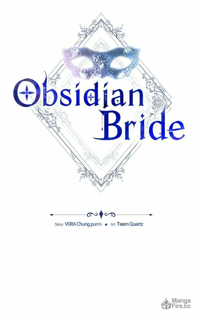 Bride of Obsidian Chapter 37 page 48 - 