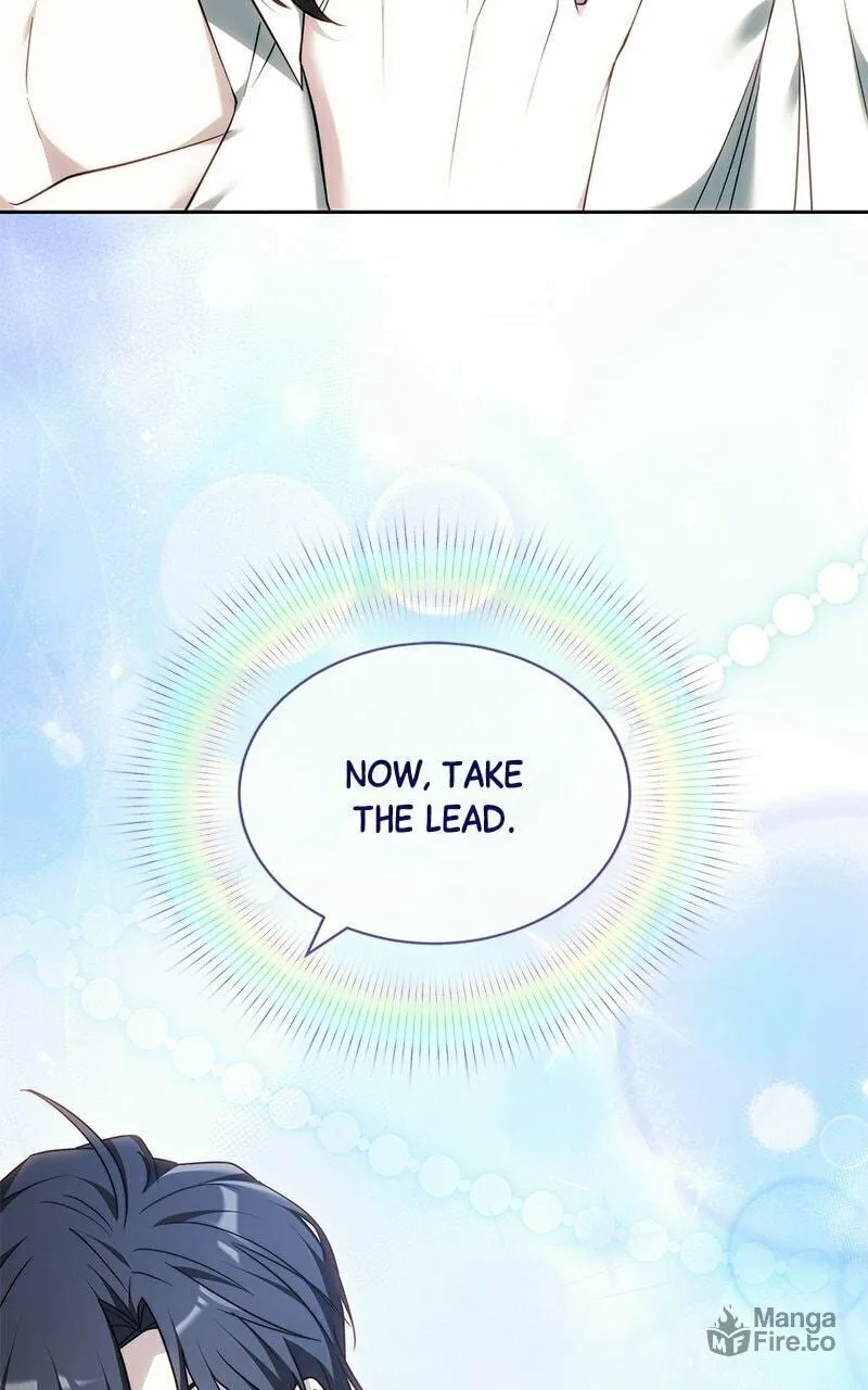 Bride of Obsidian Chapter 37 page 6 - 