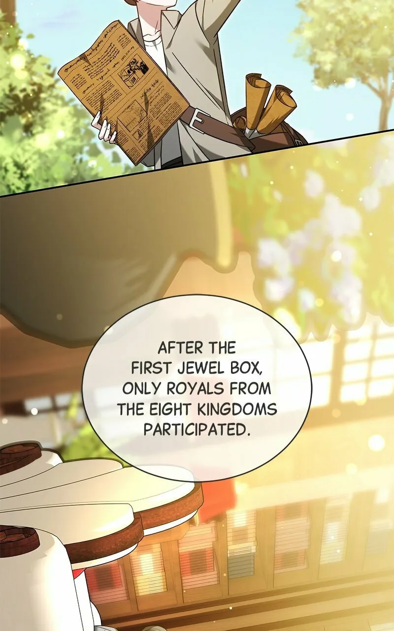 Bride of Obsidian Chapter 37 page 53 - 