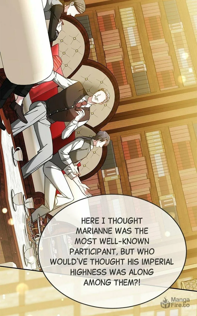 Bride of Obsidian Chapter 37 page 54 - 