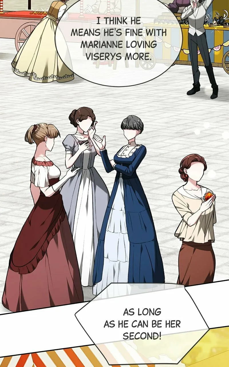 Bride of Obsidian Chapter 37 page 56 - 