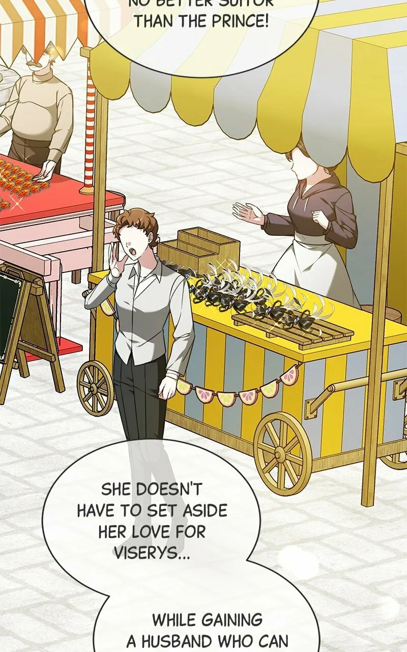 Bride of Obsidian Chapter 37 page 58 - 