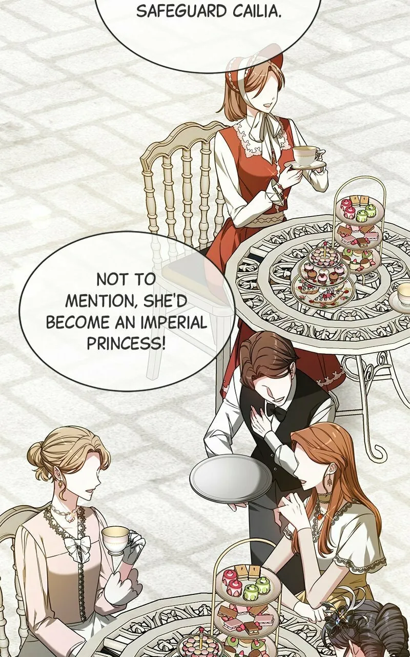 Bride of Obsidian Chapter 37 page 59 - 