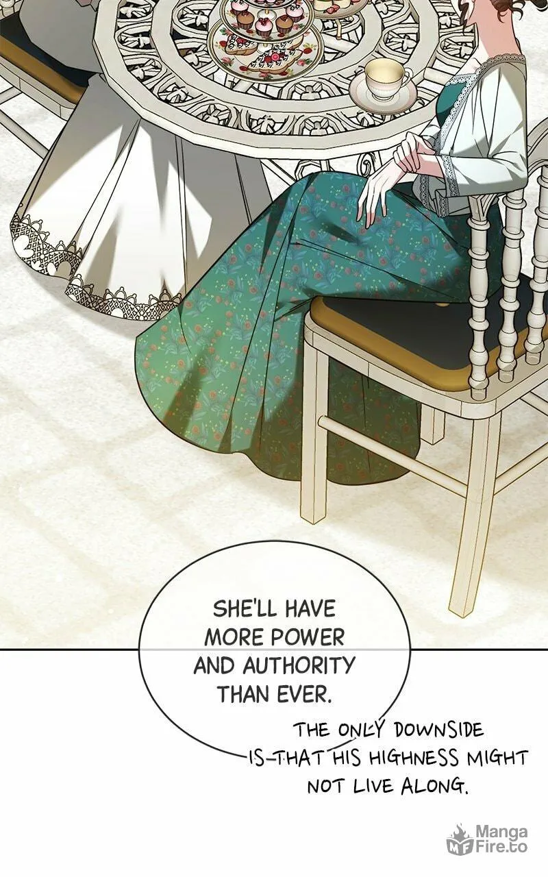Bride of Obsidian Chapter 37 page 60 - 