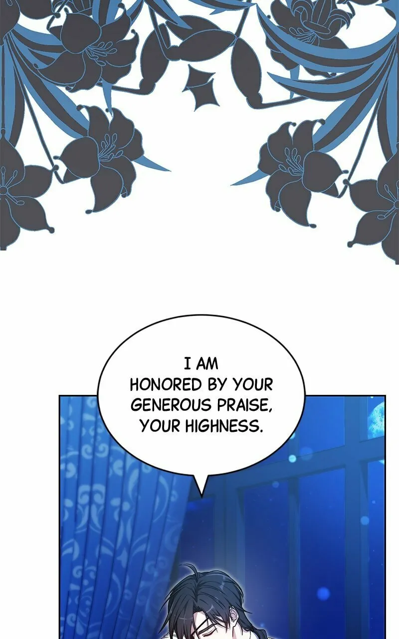 Bride of Obsidian Chapter 37 page 71 - 