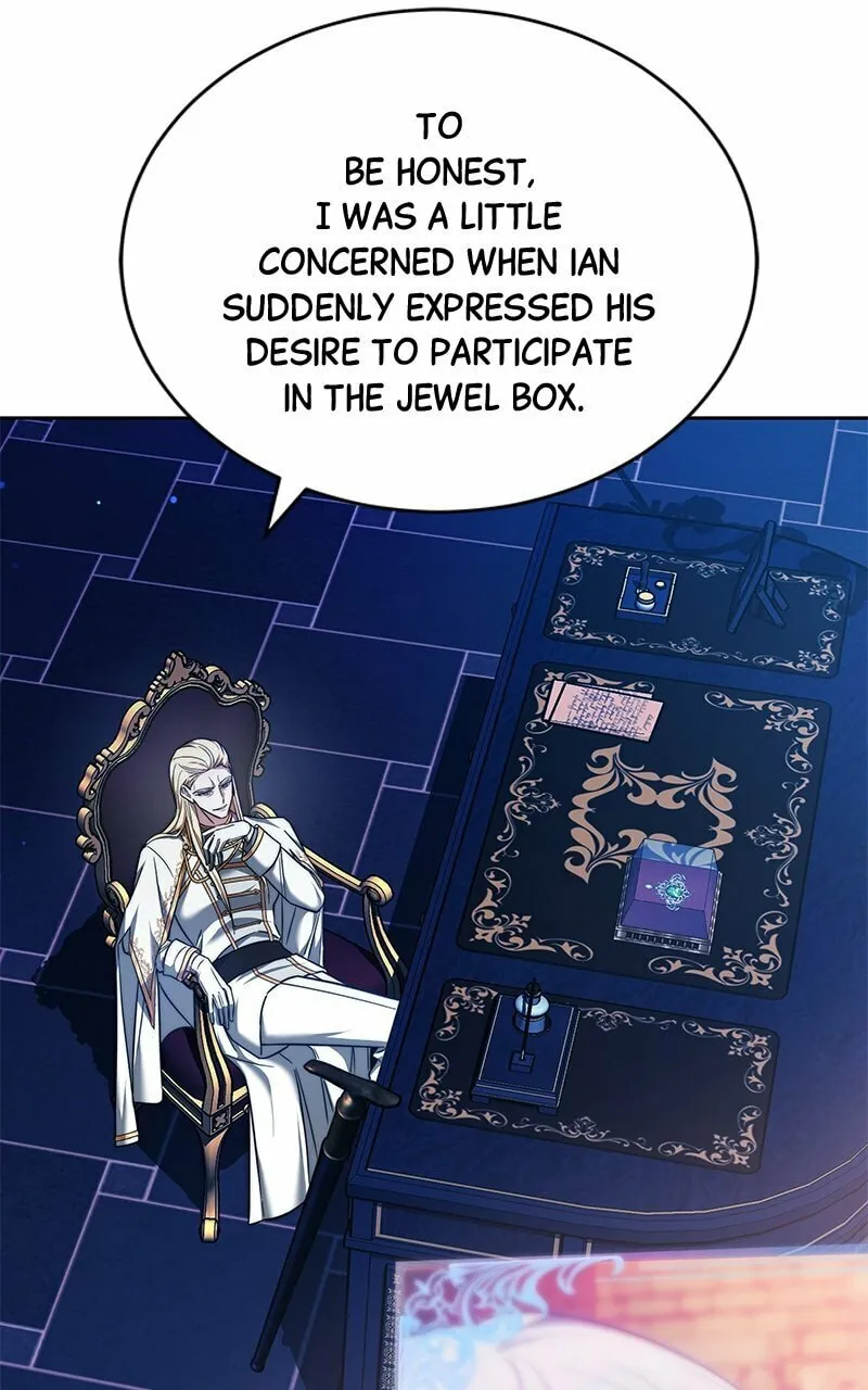 Bride of Obsidian Chapter 37 page 73 - 