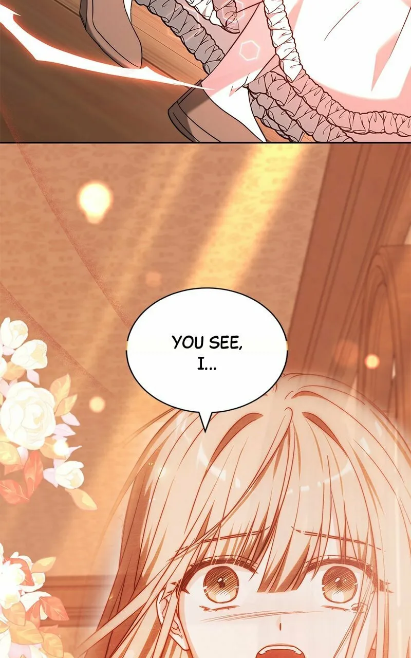 Bride of Obsidian Chapter 38 page 104 - 