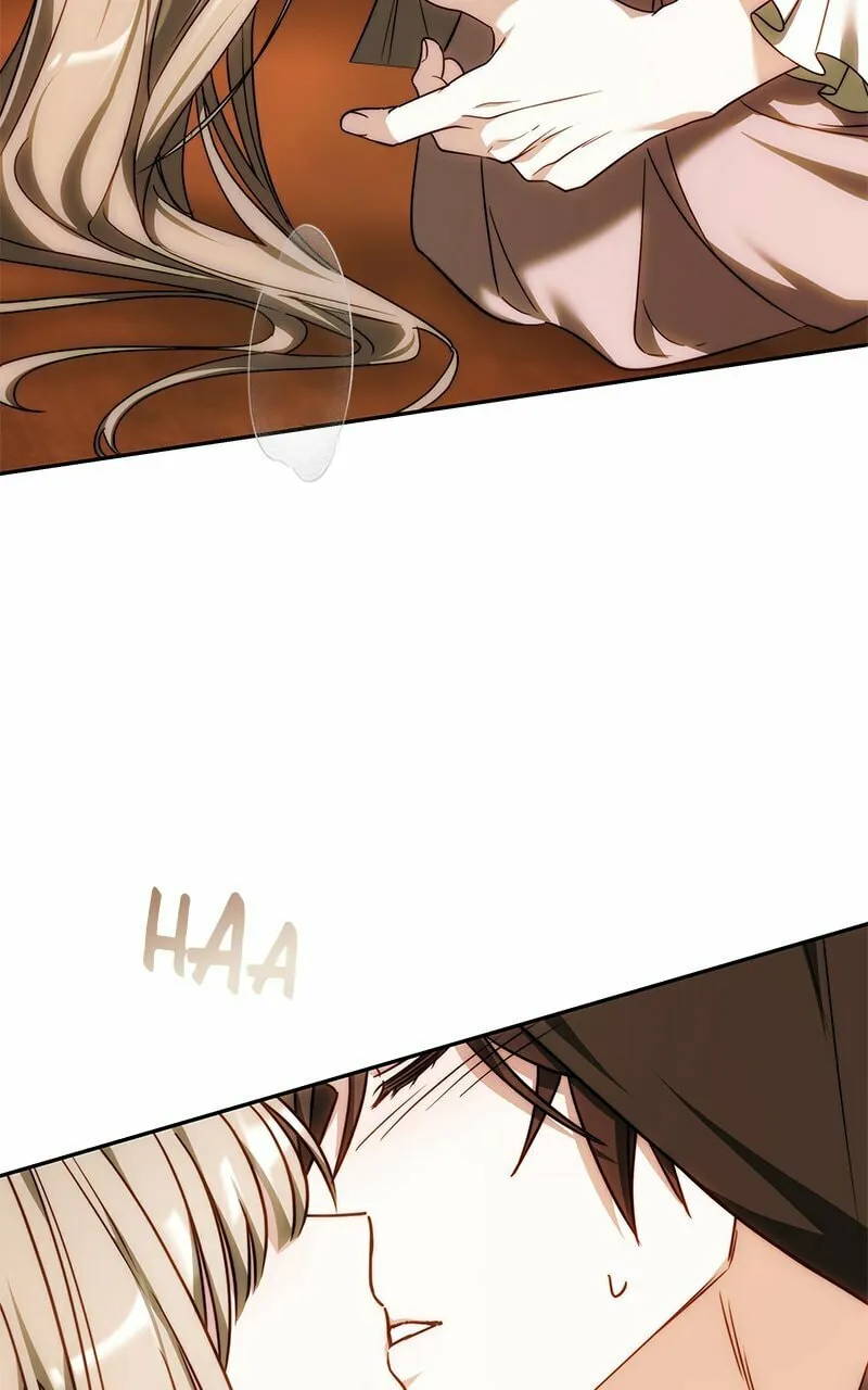 Bride of Obsidian Chapter 38 page 134 - 