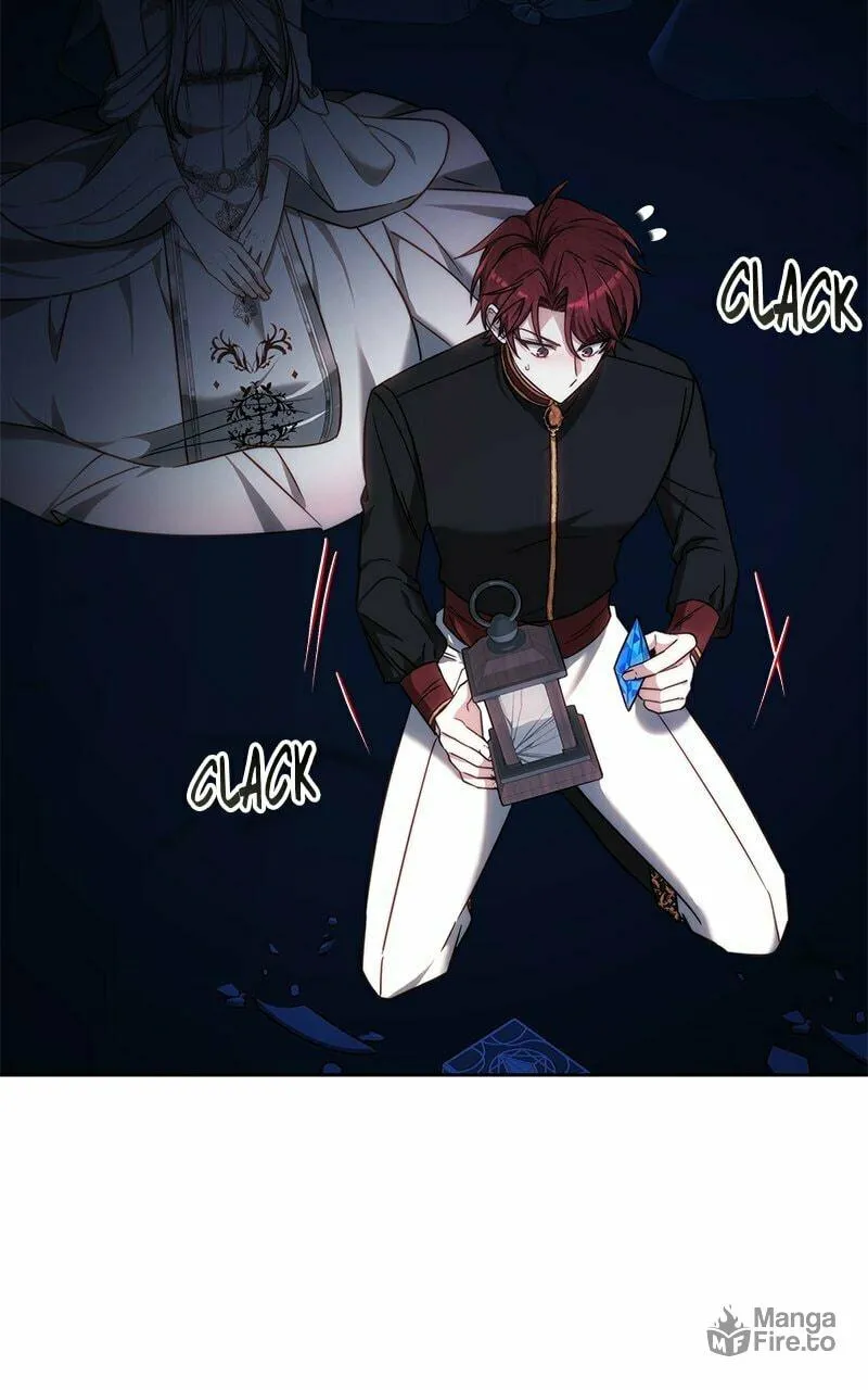 Bride of Obsidian Chapter 38 page 147 - 