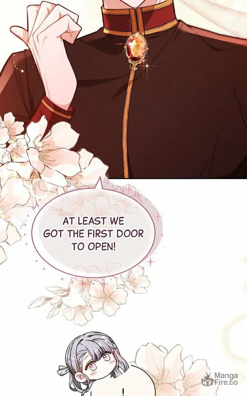 Bride of Obsidian Chapter 38 page 20 - 
